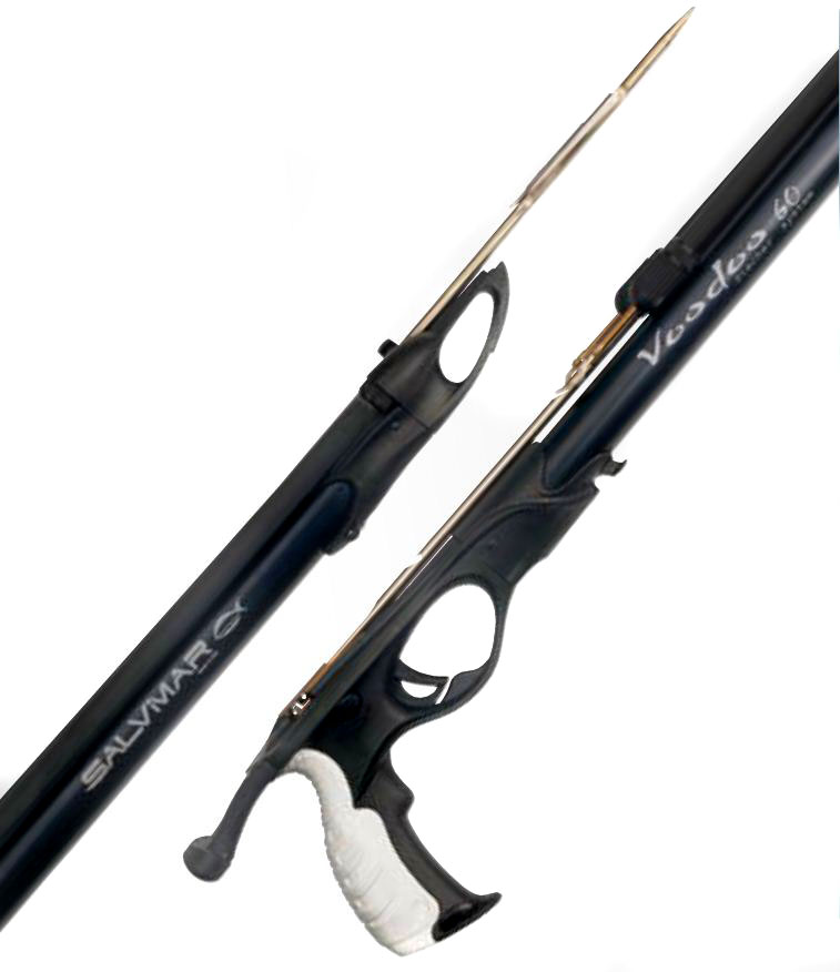 Fucile Salvimar Voodoo 60 - immagine 2