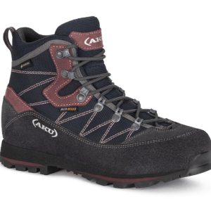 Scarpe Aku Trekker Lite III Wide GTW