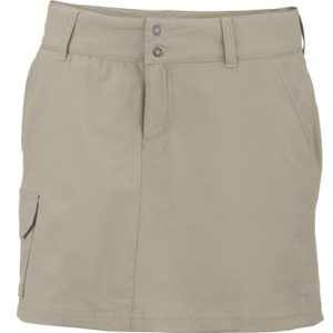 Gonna pantalone Columbia Silver Ridge
