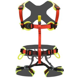 Imbracatura Kong Target Pro