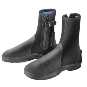 Calzari Scubapro Delta 6,5 mm NON USARE
