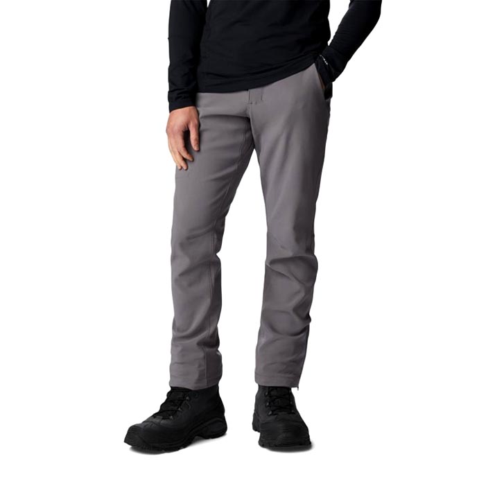 Pantaloni da trekking Columbia Passo Alto III Heat