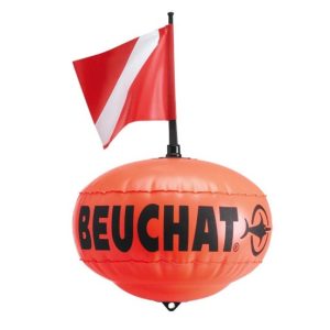 Boa sub sferica Beuchat