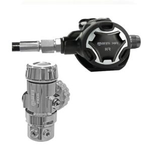 Erogatore Mares 28XR – HR