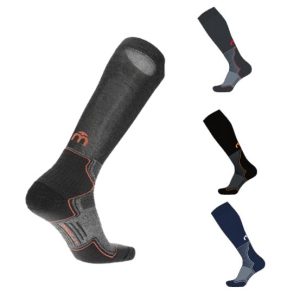 Calza Mico da trekking Extra Dry alta