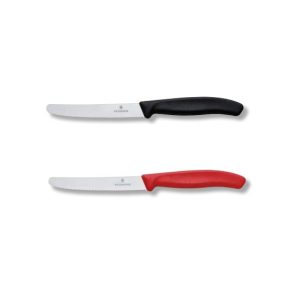 Coltello Victorinox da tavola ondulato