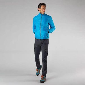Pantalone Cargo Stretch CMP