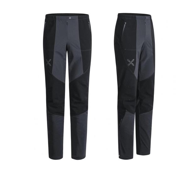 Pantaloni Montura Rocky Pants - immagine 2