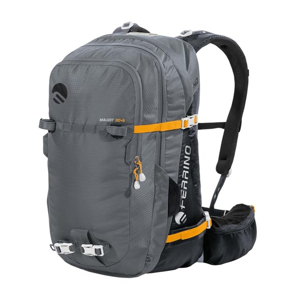 Zaino Ferrino Maudit 30+5 litri