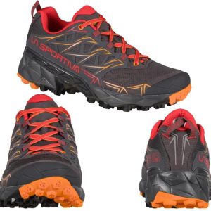 Scarpe La Sportiva Akyra Donna