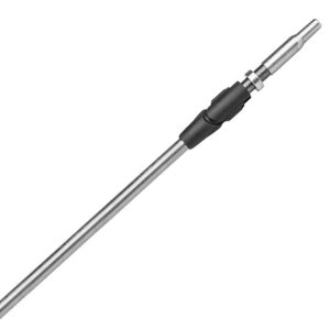 Asta Mares miniministen inox mm 350