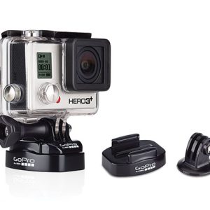 Gopro Tripod Mount +