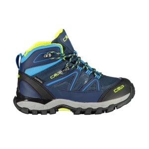 Scarpe da Trekking CMP Shedir Mid da Bambino