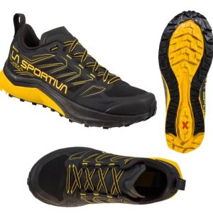 Scarpe La Sportiva Jackal GTX