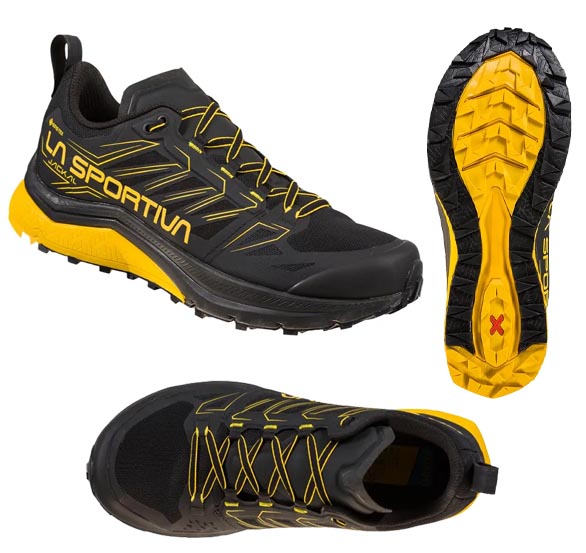 Scarpe La Sportiva Jackal GTX