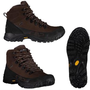 Scarpe da Trekking CMP Dhenieb