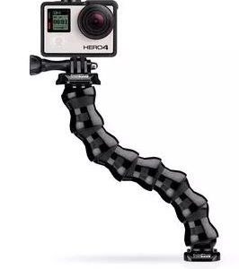 GoPro Gooseneck Supporto Snodato