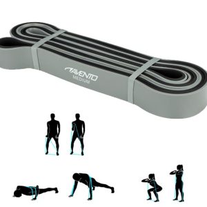 Elastico circolare da Fitness Medium 7.5-20 Kg. Avento