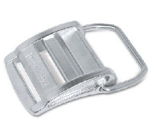 Fibbia Posteriore Jacket inox