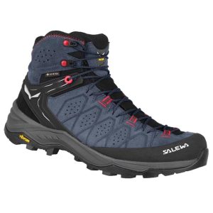 Scarpe da Trekking Salewa Alp Trainer 2 Mid GTX Donna