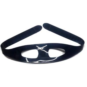Cinghiolo di ricambio per maschera Frameless Scubapro da 23″