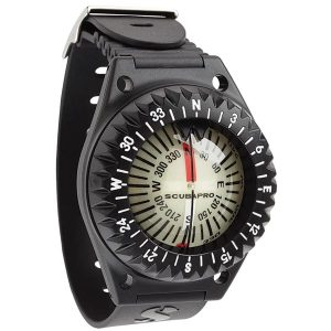 Bussola Scubapro FS-2 – Capsula