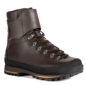 Scarpe Aku Jager EVO Low GTX
