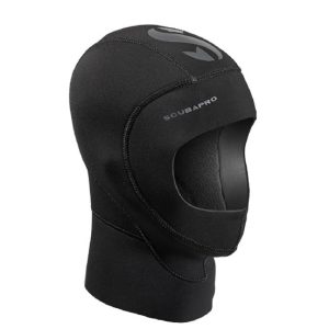 Cappuccio Scubapro Everflex 5/3 Seal