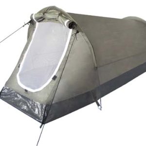 Tenda monoposto a tunnel 1300 gr.