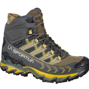 Scarpe La Sportiva Ultra Raptor II Mid Donna