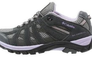 Scarpa bambino Columbia Redmond Explore