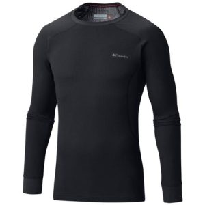 Maglia Termica Columbia Heavyweight Omniheat