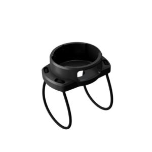 Adattatore Bungee per bussola Suunto SK7-SK8