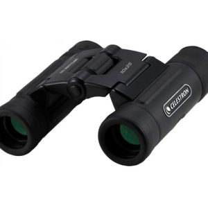 Binocolo Celestron Upclose G2 10×25
