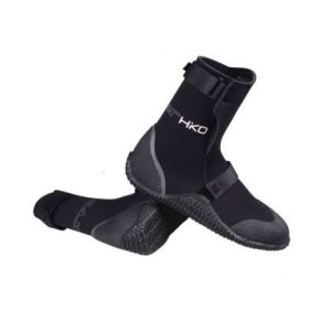 Calzari Hiko con doppio Velcro