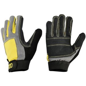 Guanti Kong Full Gloves per Manovratore Corda