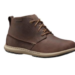 Scarpa Columbia Davenport Chukka Waterproof Leather
