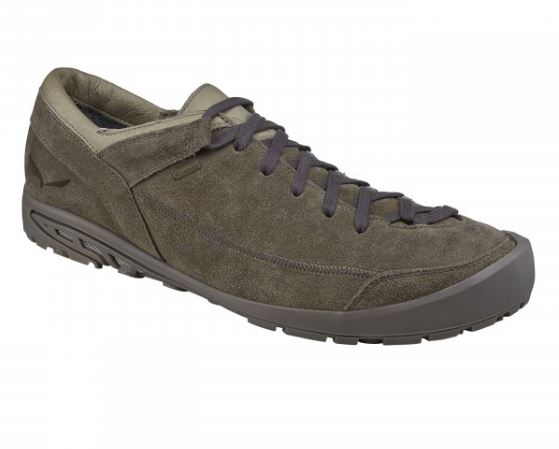 Scarpa Salewa MS Alpine Road GTX - immagine 2