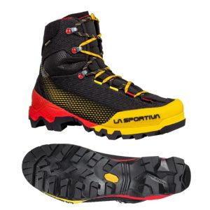 Scarpe La Sportiva Aequilibrium ST GTX