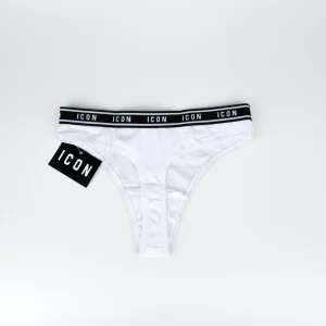 ICON Slip Perizona Bianco 47358