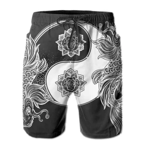Short Yin