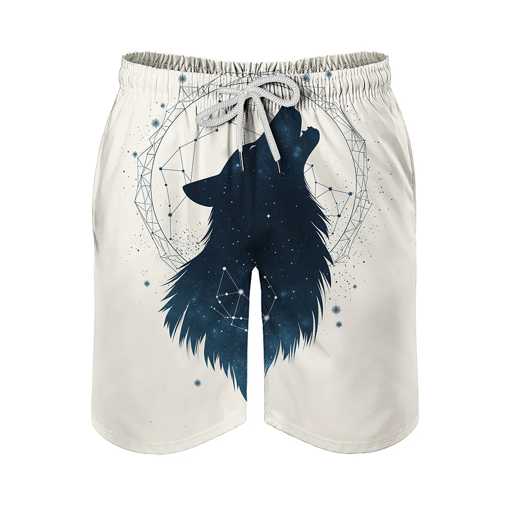 Short Amarok - immagine 2