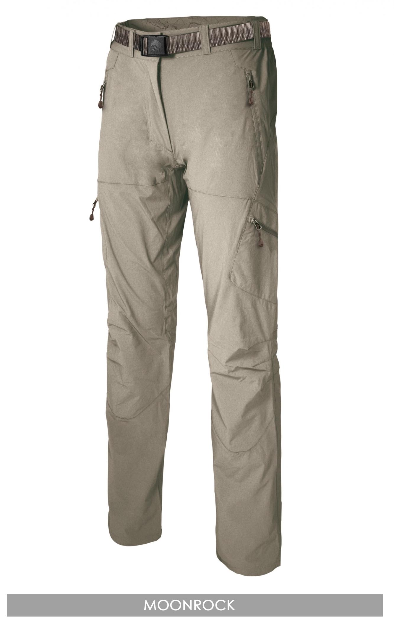 Pantalone da trekking donna Ferrino Hervey - immagine 4