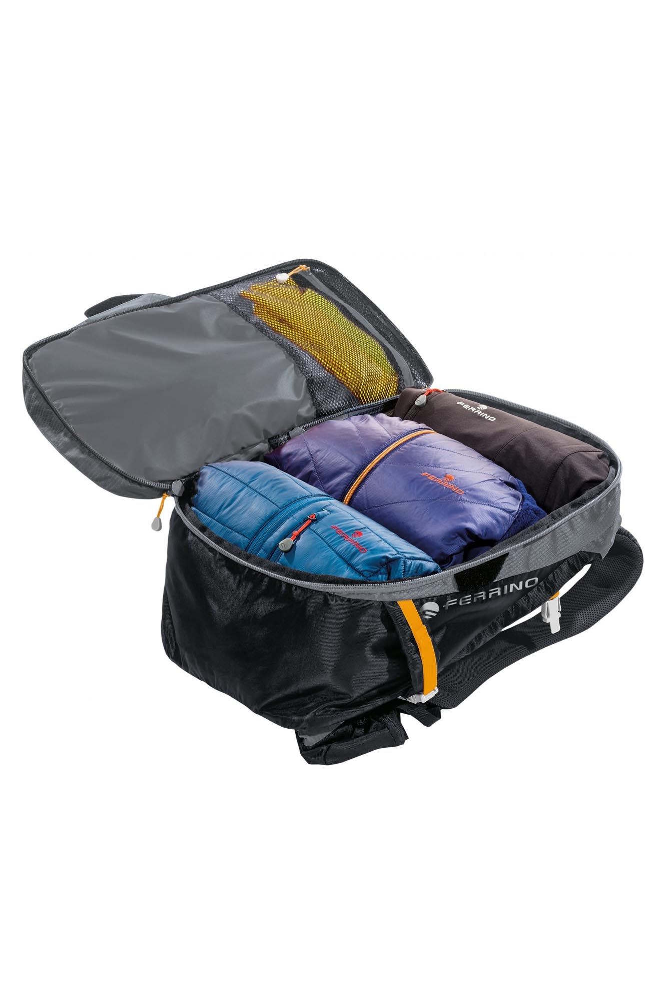 Zaino Ferrino Maudit 30+5 litri - immagine 4