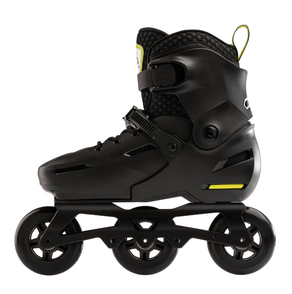 Pattini Rollerblade Apex 3WD regolabili - immagine 4