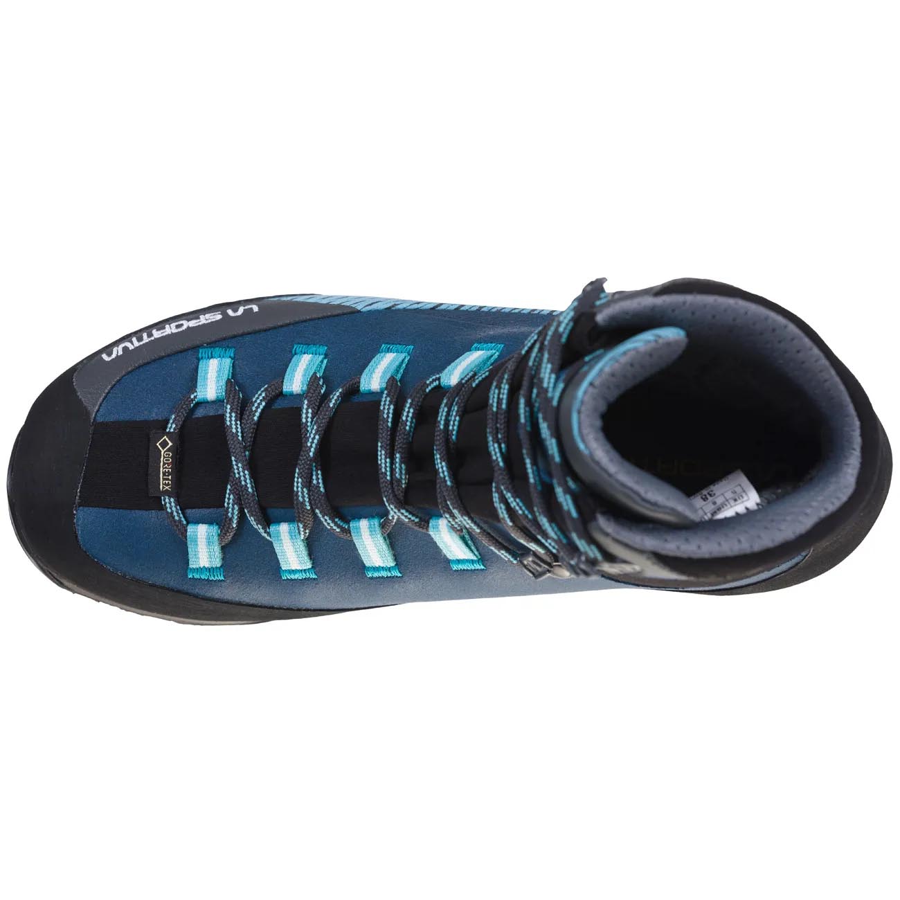Scarpe La Sportiva Trango TRK Leather GTX da Donna - immagine 5