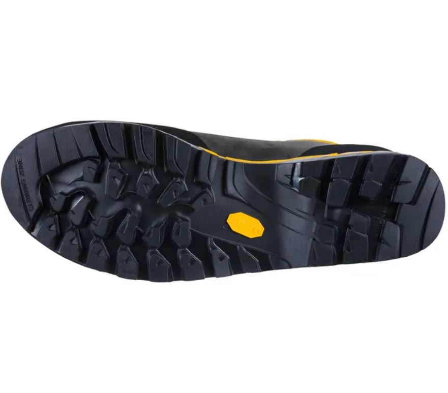 Scarpe La Sportiva Trango Tech Leather GTX - immagine 4