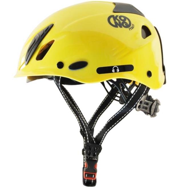 Casco Kong Mouse Work - immagine 4