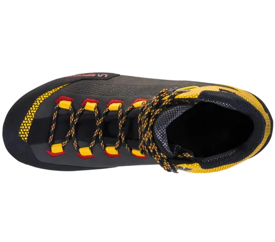 Scarpe La Sportiva Trango Tech Leather GTX - immagine 5