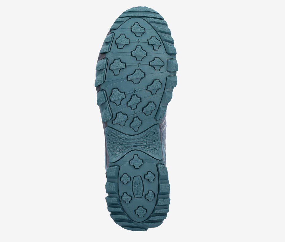 Scarpe CMP Altak Trail da Uomo - immagine 6